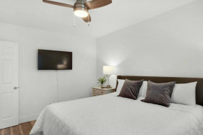 Bluefish 4 Peaceful 2BR Retreat on OKA Island